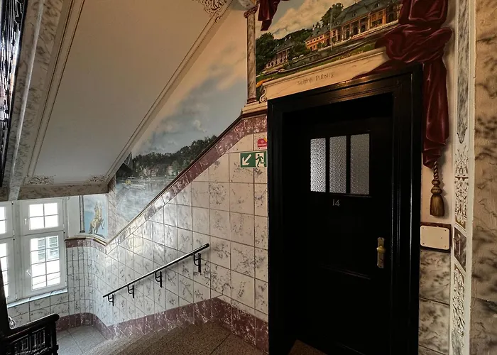 Hotel Zu den Linden