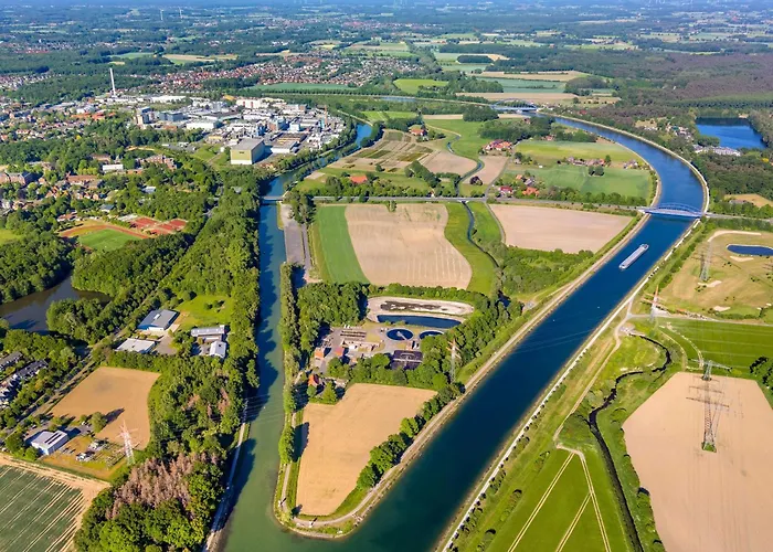 Best Western Premier Seehotel Krautkrämer Munster 
