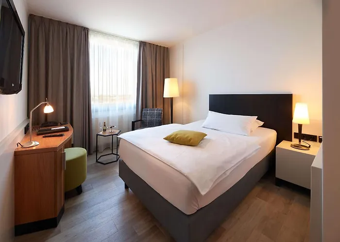 Best Western Plus Arosa Hotel Paderborn