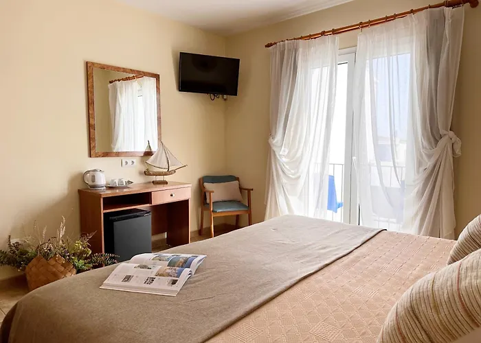 Hotel La Muntanya Llafranc