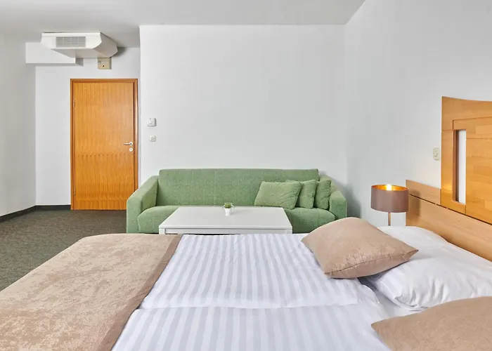 Hotels in Njivice