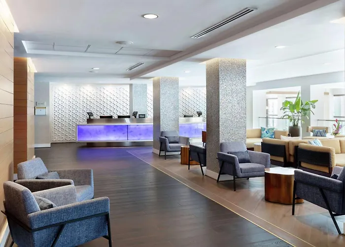 Hilton Clearwater Beach Resort & Spa