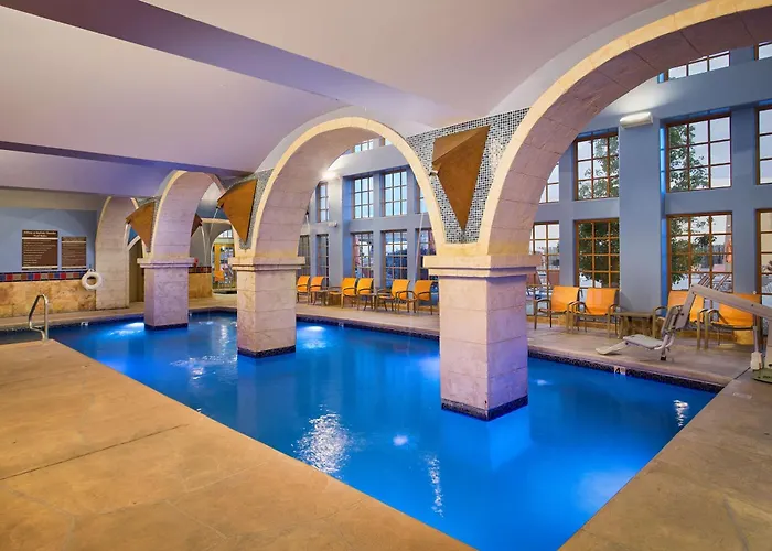 Hilton Santa Fe Buffalo Thunder