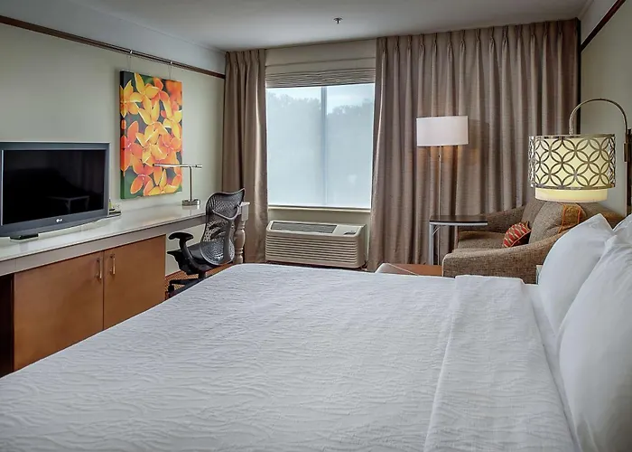 Hilton Garden Inn St. Louis/Chesterfield