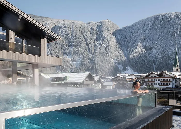 Neuhaus Zillertal Resort Mayrhofen