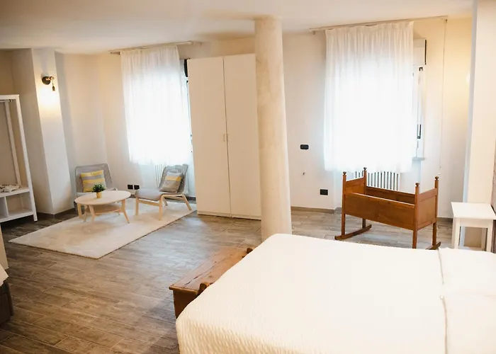 Hotel Rendez Vous Châtillon