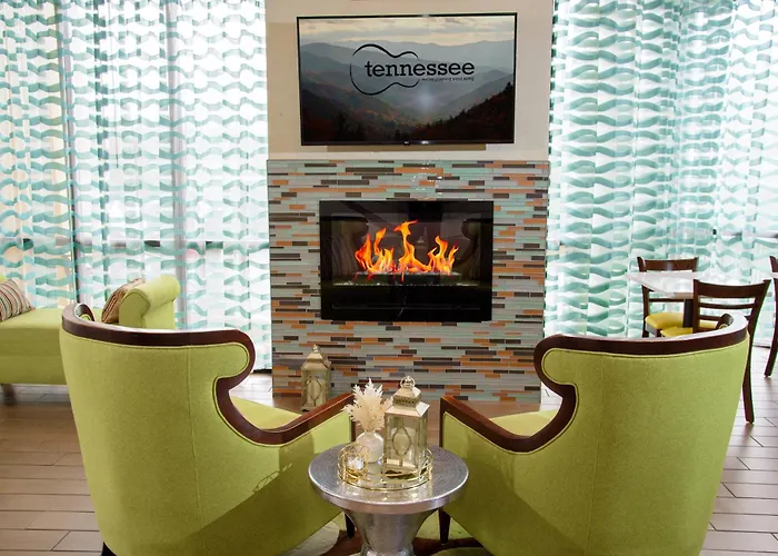 Pigeon River Inn