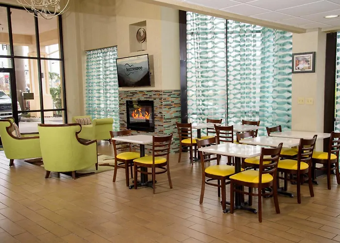 Pigeon River Inn Pigeon Forge