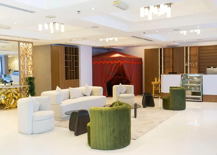 Sharjah Aparthotels