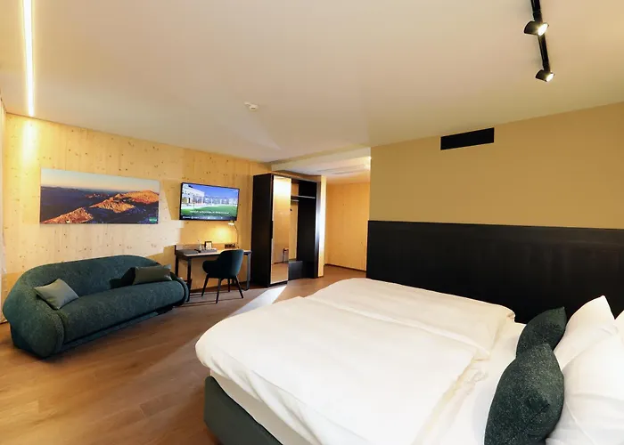 Hotels in Fischbach