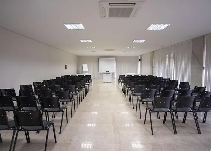 Hotéis centrais de Ceilândia