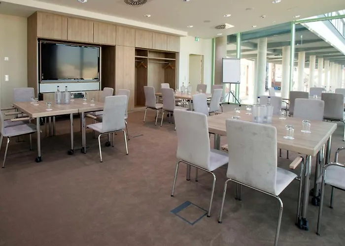 Best Western Plus Hotel Bremerhaven
