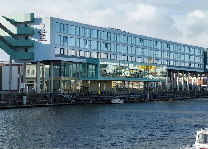Best Western Plus Hotel Bremerhaven