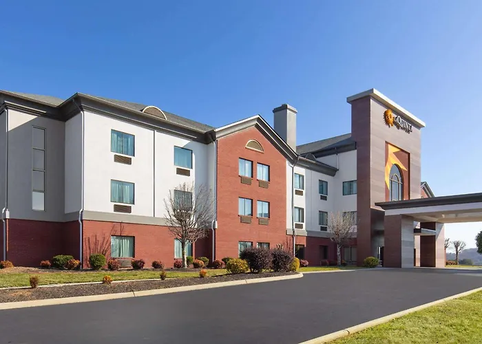 Loudon Hotels