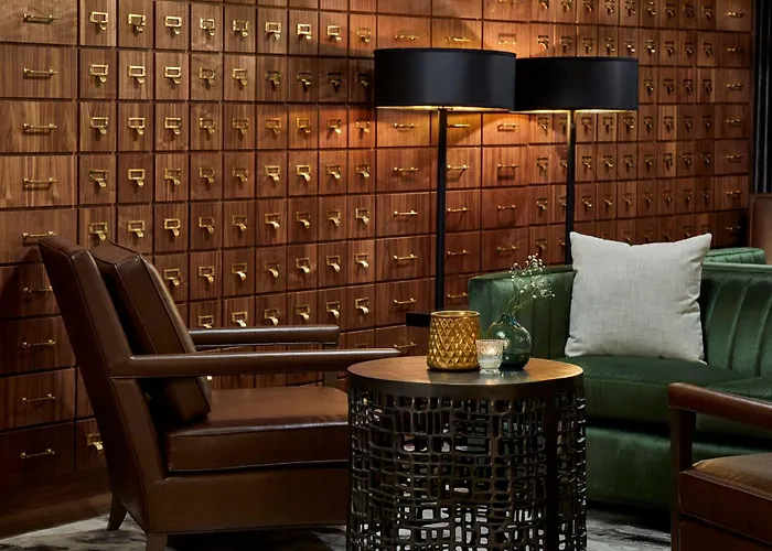 Cumberland House Knoxville, Tapestry Collection By Hilton