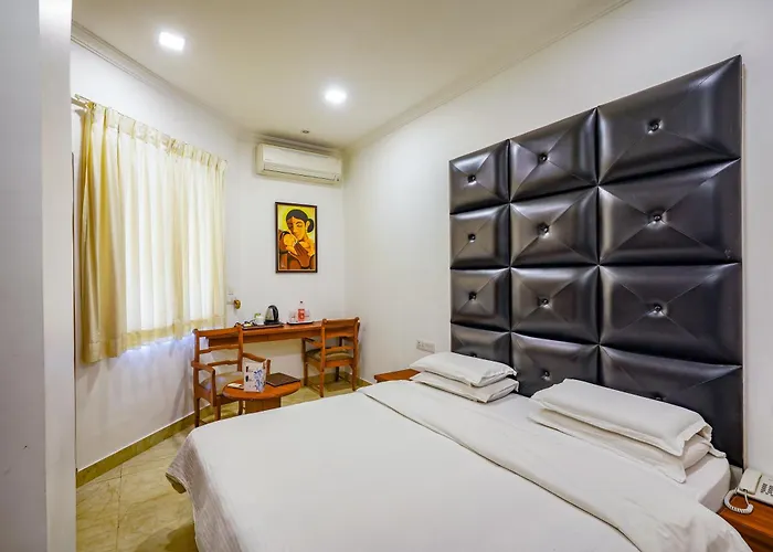 Hotel Aram