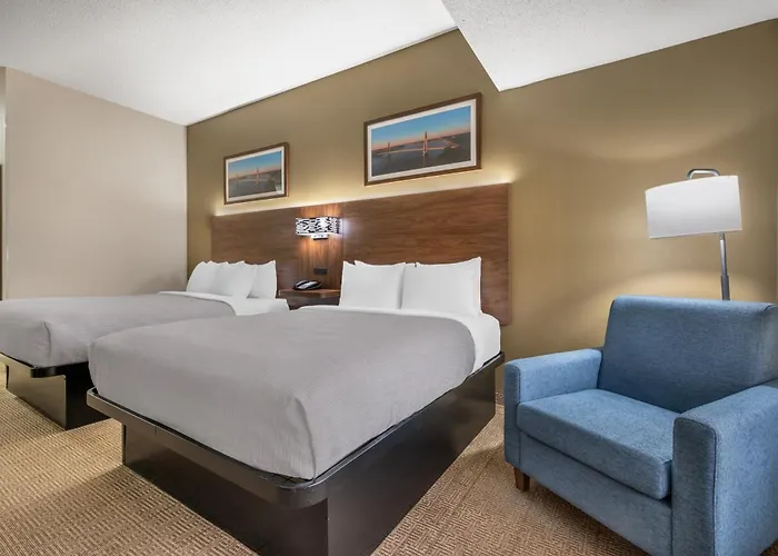 Rockport Hotels