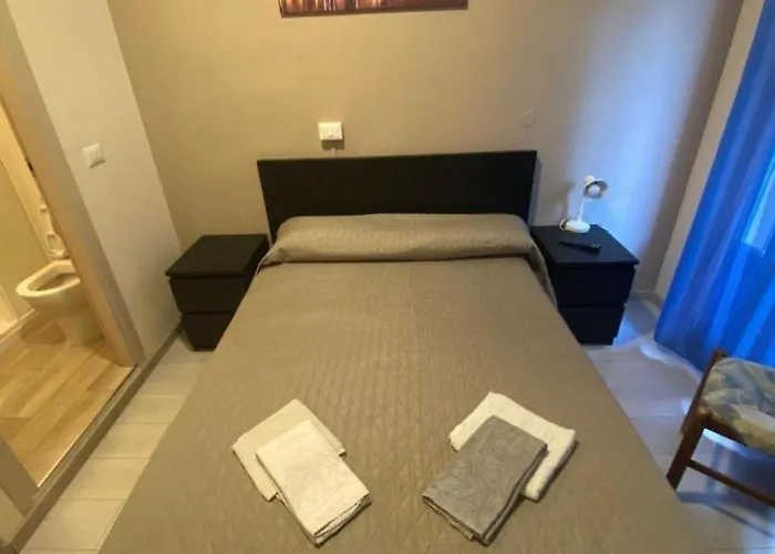 Hotel La Pergola Loano