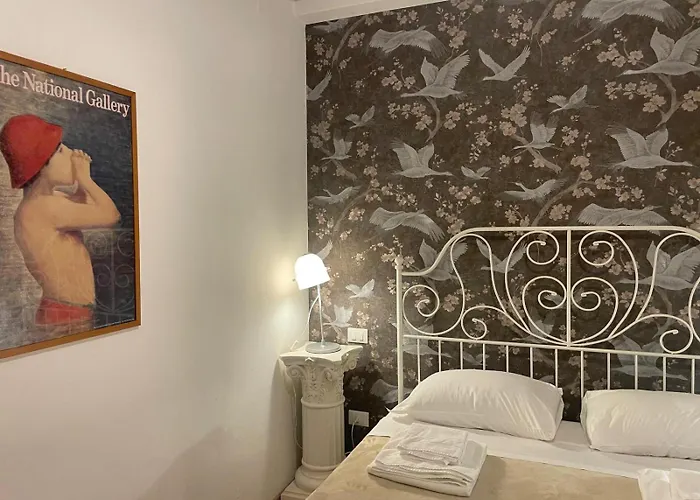 Bed and Breakfast Madam Treviso