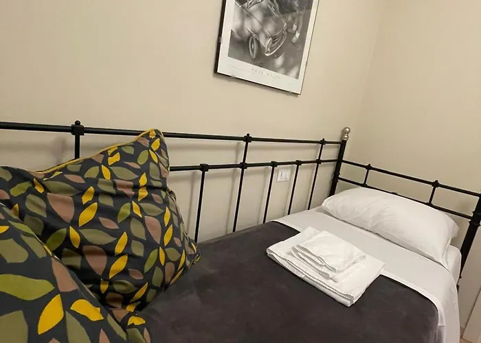 Bed and Breakfast Madam Treviso