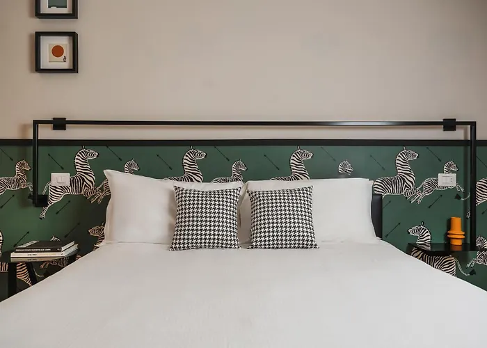 Hotel Vagabond Riccione