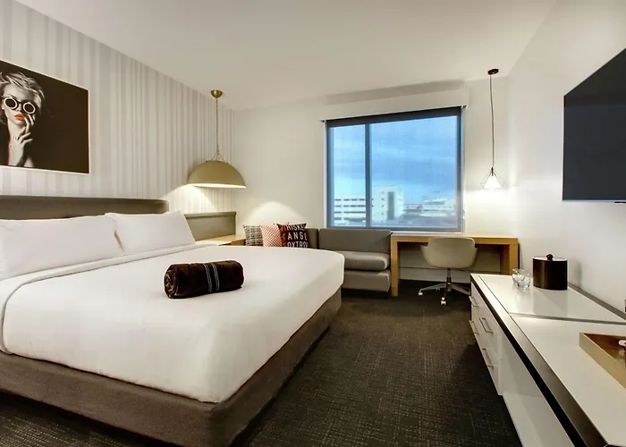 The Rose Chicago, Tapestry Collection By Hilton Hotel Rosemont