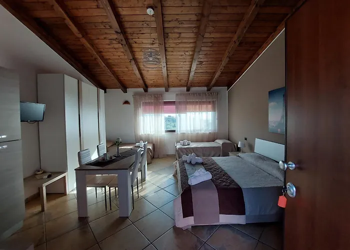 B&B la Sirenetta