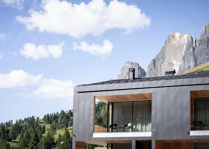 Hotels in Vigo di Fassa