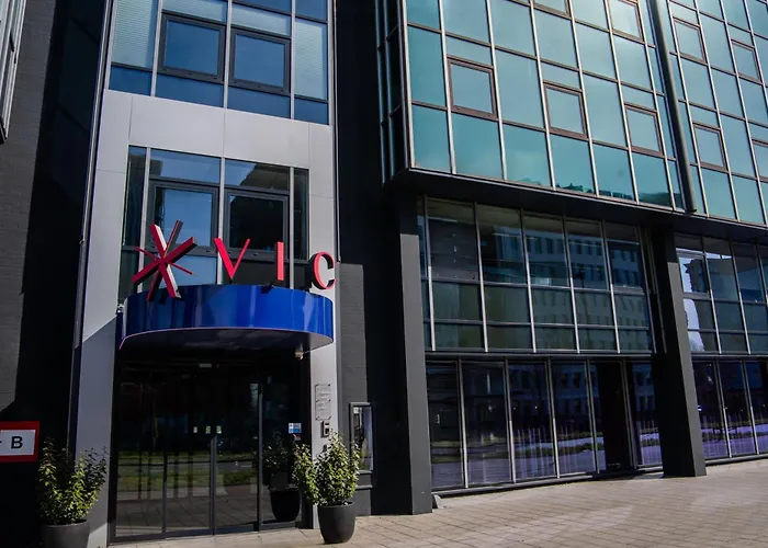 Hotel VIC Leiden