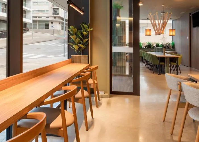 B&B Hotel Santo Tirso