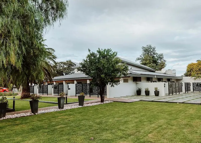 Cornerstone Manor Kathu
