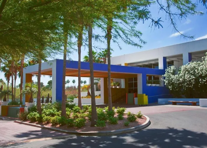 Hotel Solaya, Part Of Jdv By Hyatt Scottsdale