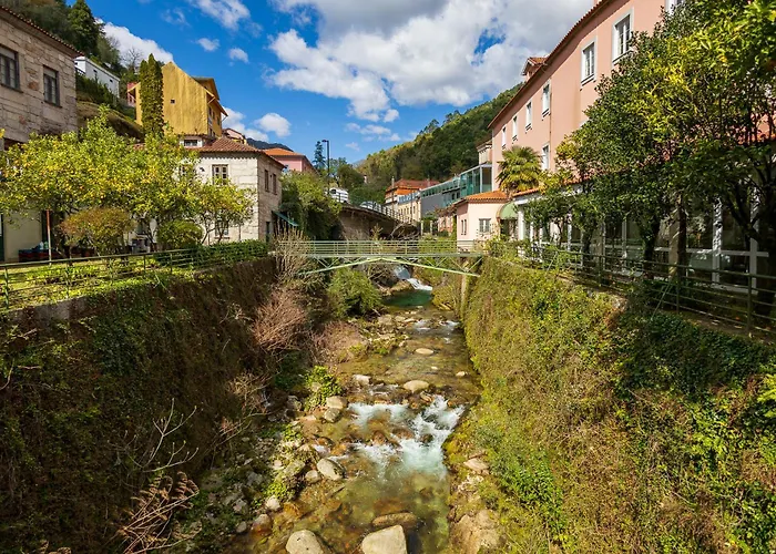 Hotel Universal Gerês