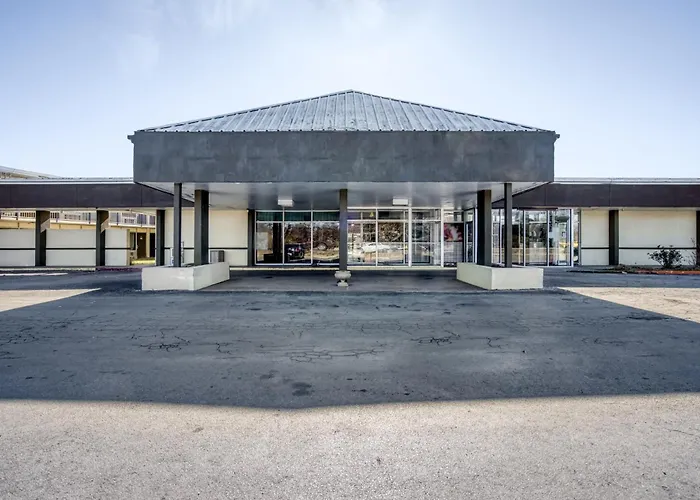 Oyo Hotel Brownwood Hwy 67