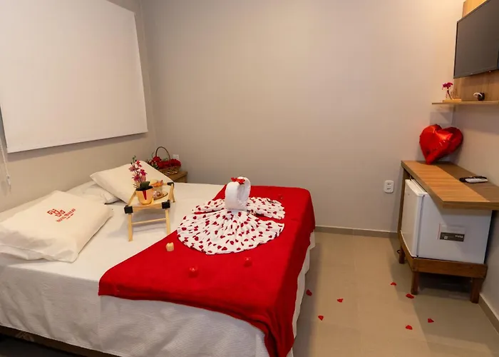 Hotel Marajó - Turismo de Experiência Soure