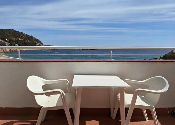 Hotel Capri Tossa de Mar