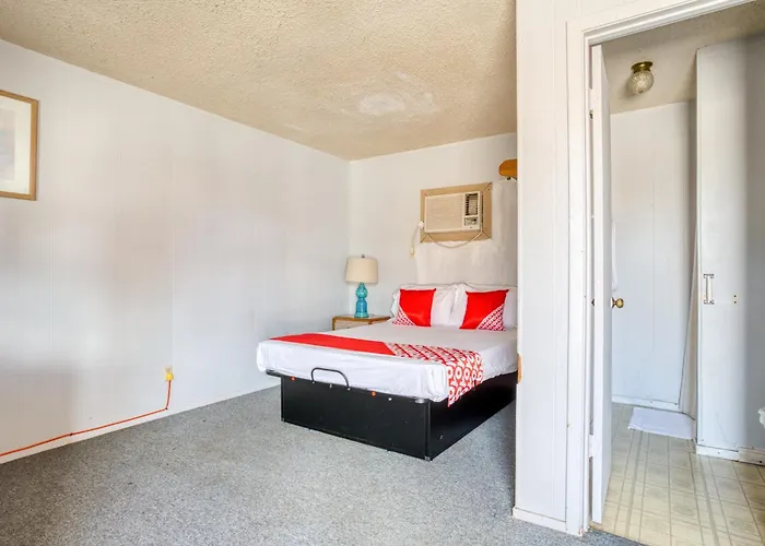 Breckenridge Hotels