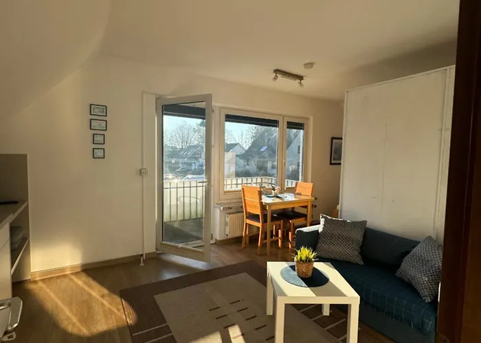 Haus Ostseestrand36 Timmendorfer Strand