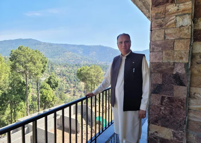 Galaxy Hill Resorts Murree, Residence Inn Ghr9320