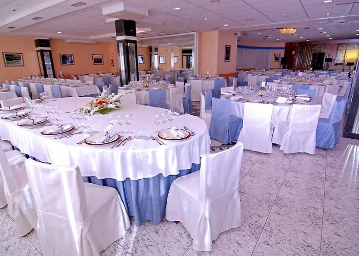 Hotel Colon Spa Béjar