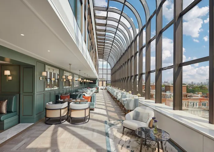 The Lowndes London - A Jumeirah Partner Hotel