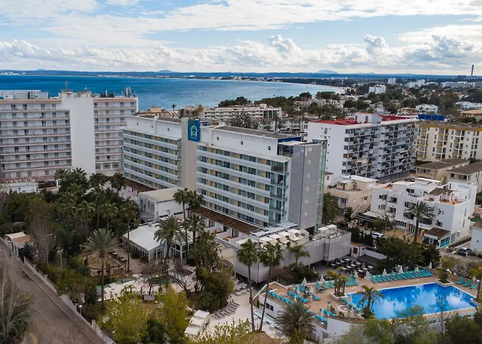 Bahía de Alcudia Hotel&Spa Puerto de Alcúdia