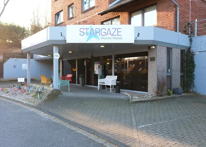 Stargaze Home Hotel