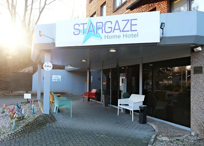Stargaze Home Hotel