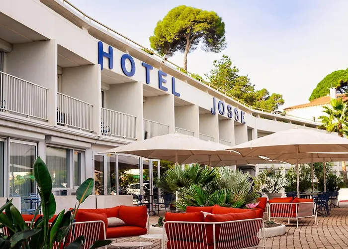 Hotel Josse