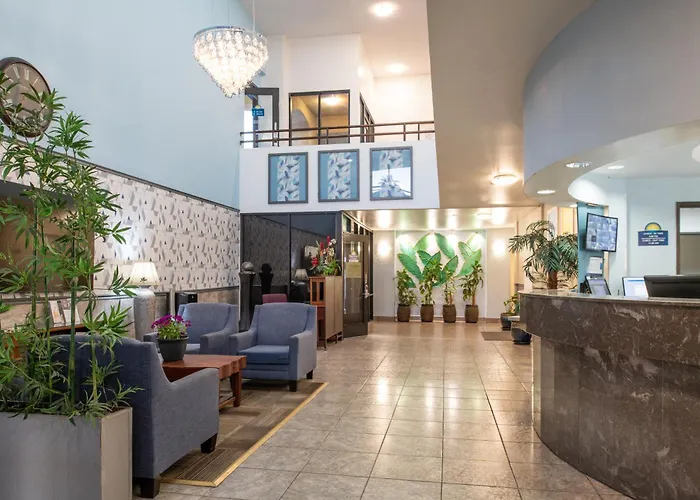 Artesia Hotels