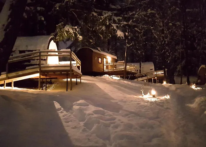Ferienparadies Natterer See Neu Gotzens
