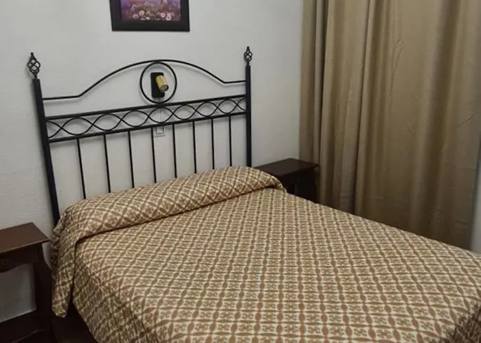 Hostal Trajano