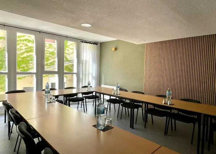Résidence Les Baladines Thonon-les-Bains