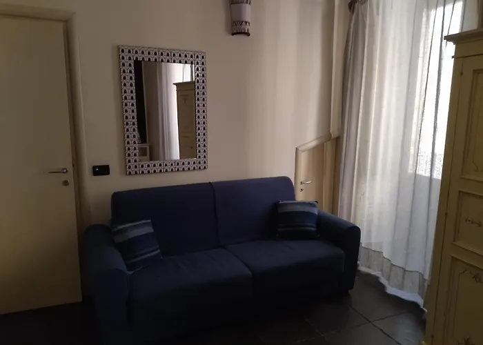 Monreale Hotels